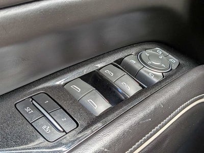 2023 Cadillac Escalade 4WD Sport Platinum