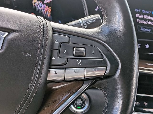 2023 Cadillac Escalade 4WD Sport Platinum