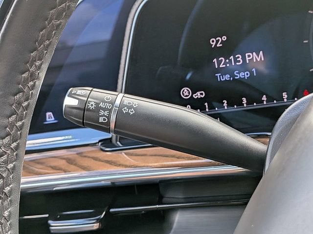 2023 Cadillac Escalade 4WD Sport Platinum
