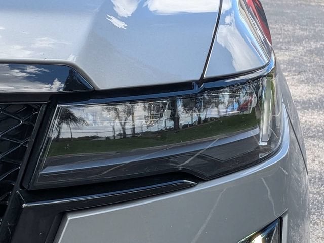 2023 Cadillac Escalade 4WD Sport Platinum