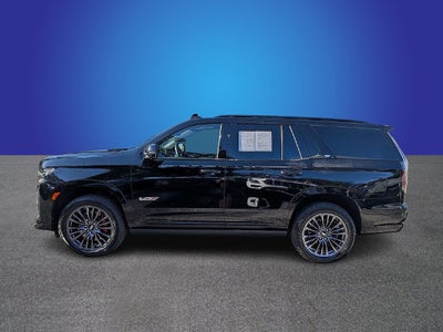 2023 Cadillac Escalade AWD V-Series