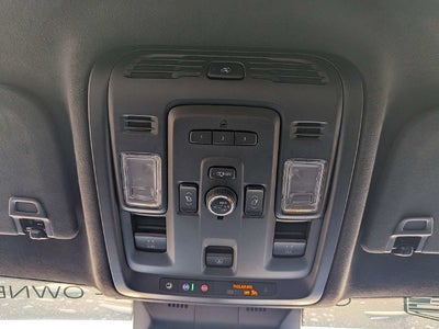 2023 Cadillac Escalade AWD V-Series