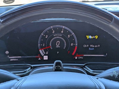 2023 Cadillac Escalade AWD V-Series