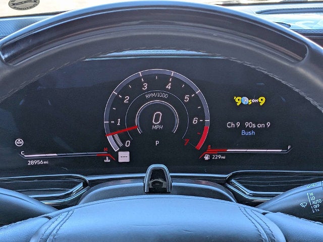 2023 Cadillac Escalade AWD V-Series