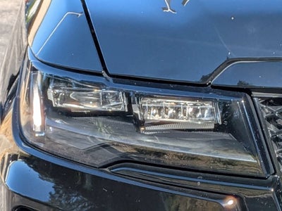 2023 Cadillac Escalade AWD V-Series