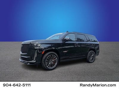 2023 Cadillac Escalade AWD V-Series