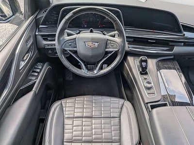 2023 Cadillac Escalade AWD V-Series