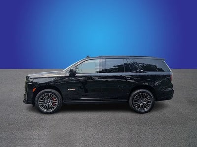 2023 Cadillac Escalade AWD V-Series
