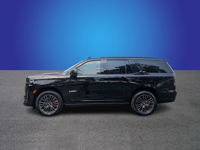 2023 Cadillac Escalade AWD V-Series