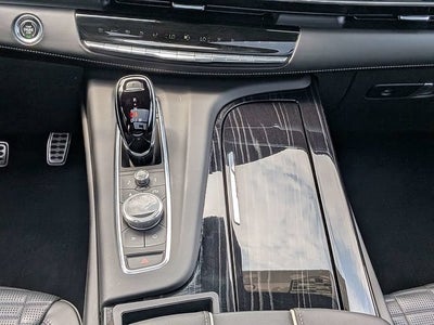 2023 Cadillac Escalade AWD V-Series