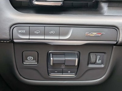 2023 Cadillac Escalade AWD V-Series