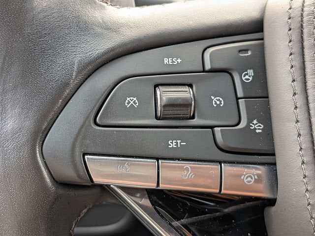 2023 Cadillac Escalade AWD V-Series