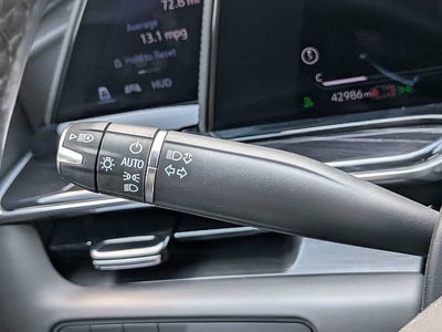 2023 Cadillac Escalade AWD V-Series