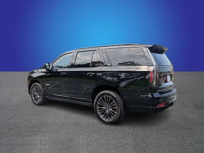 2023 Cadillac Escalade AWD V-Series