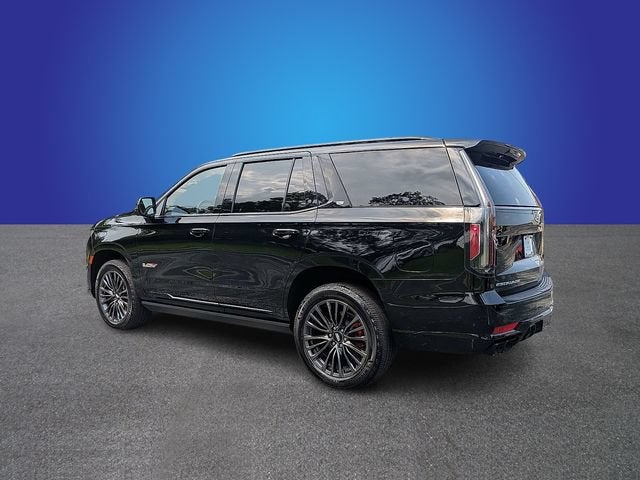 2023 Cadillac Escalade AWD V-Series
