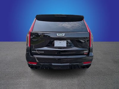 2023 Cadillac Escalade AWD V-Series