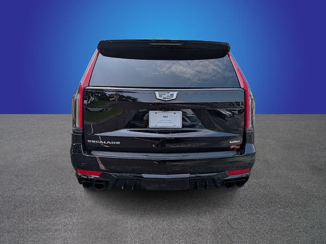 2023 Cadillac Escalade AWD V-Series