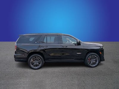 2023 Cadillac Escalade AWD V-Series