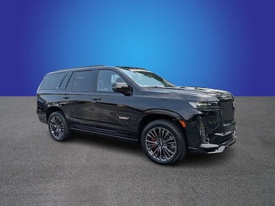 2023 Cadillac Escalade AWD V-Series