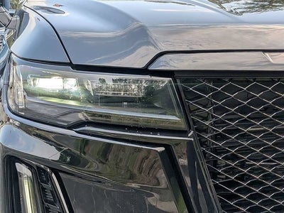 2023 Cadillac Escalade AWD V-Series