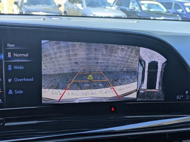 2023 Cadillac Escalade Escalade-V