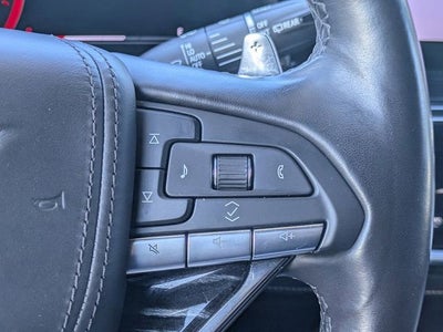 2023 Cadillac Escalade Escalade-V