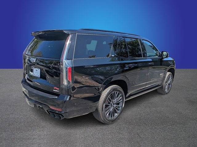 2023 Cadillac Escalade Escalade-V