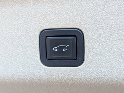 2023 Cadillac Escalade ESV 4WD Premium Luxury