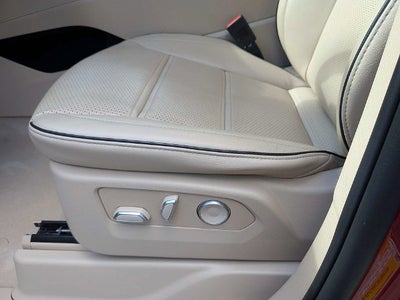 2023 Cadillac Escalade ESV 4WD Premium Luxury