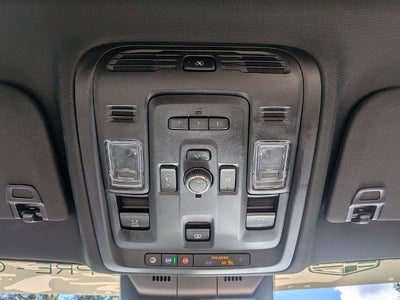 2023 Cadillac Escalade ESV 4WD Premium Luxury