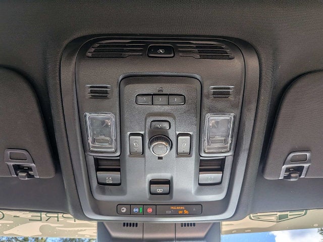 2023 Cadillac Escalade ESV 4WD Premium Luxury