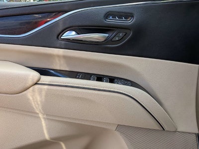 2023 Cadillac Escalade ESV 4WD Premium Luxury
