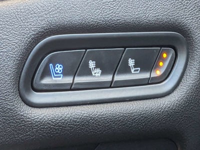 2023 Cadillac Escalade ESV 4WD Premium Luxury