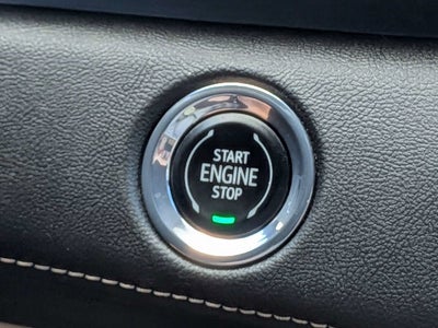2023 Cadillac Escalade ESV 4WD Premium Luxury