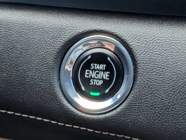 2023 Cadillac Escalade ESV 4WD Premium Luxury