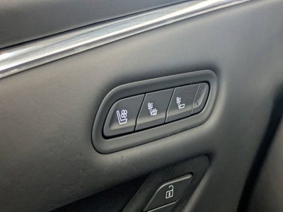 2023 Cadillac Escalade ESV Sport Platinum