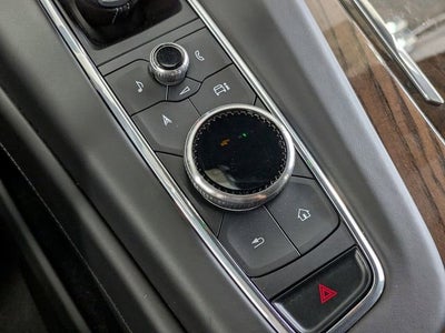 2023 Cadillac Escalade ESV Sport Platinum