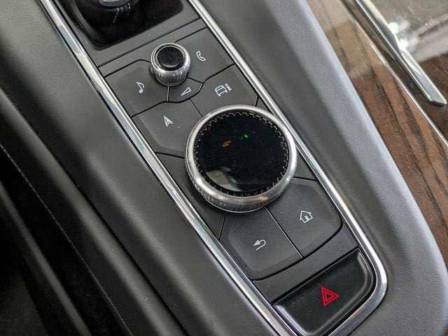 2023 Cadillac Escalade ESV Sport Platinum