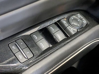 2023 Cadillac Escalade ESV Sport Platinum