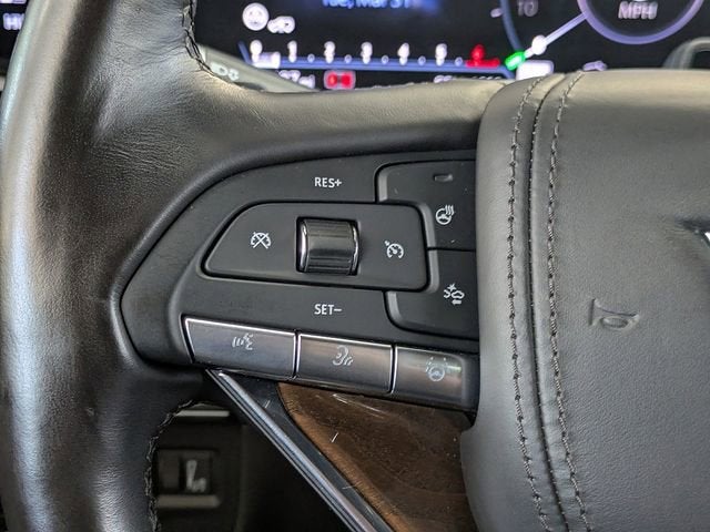 2023 Cadillac Escalade ESV Sport Platinum