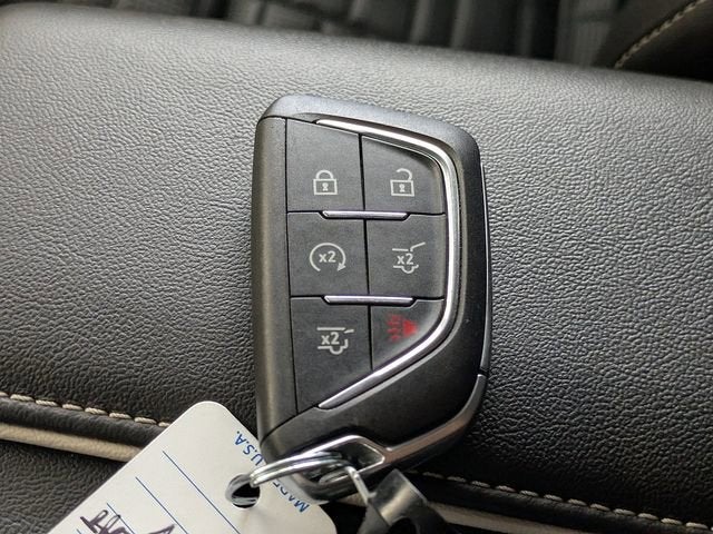 2023 Cadillac Escalade ESV Sport Platinum