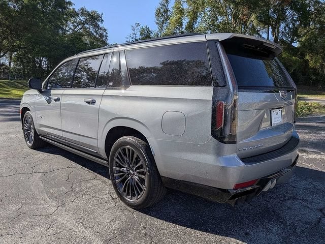 2024 Cadillac Escalade ESV V-Series