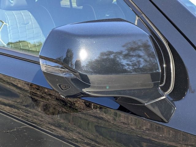 2023 Cadillac Escalade ESV Escalade ESV-V