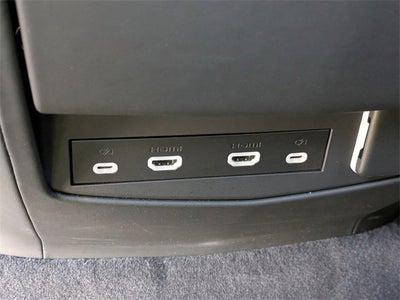 2023 Cadillac Escalade ESV Escalade ESV-V