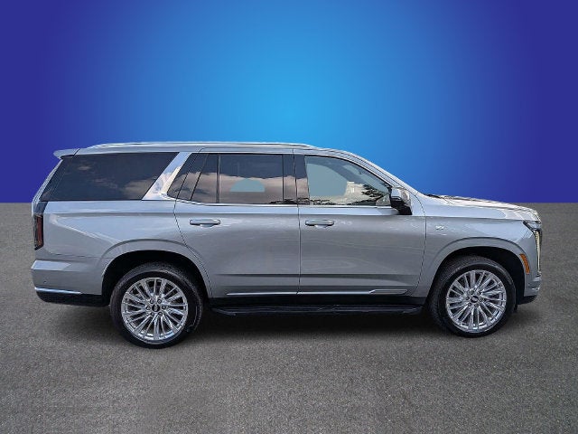 2025 Cadillac Escalade Premium Luxury