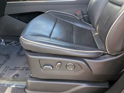 2025 Cadillac Escalade Premium Luxury