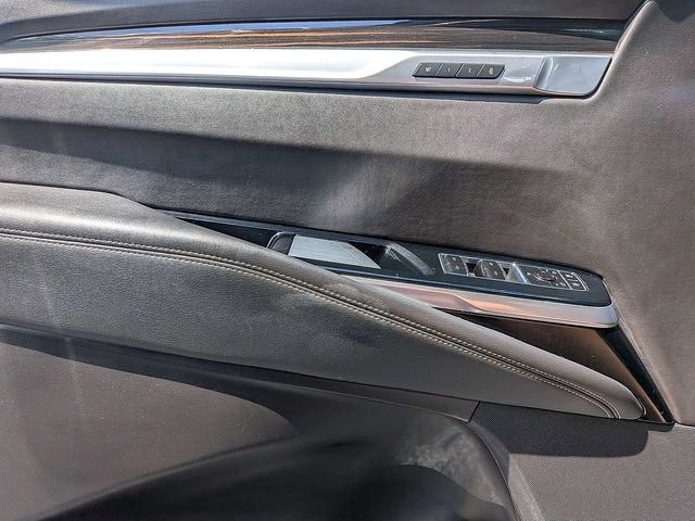 2025 Cadillac Escalade Premium Luxury