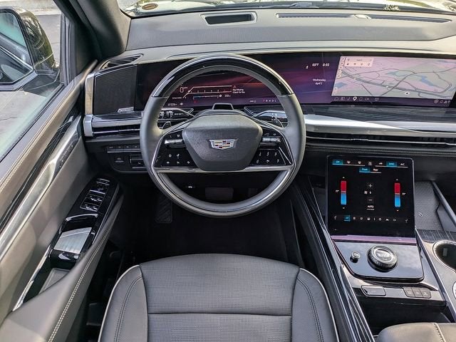 2025 Cadillac Escalade Sport