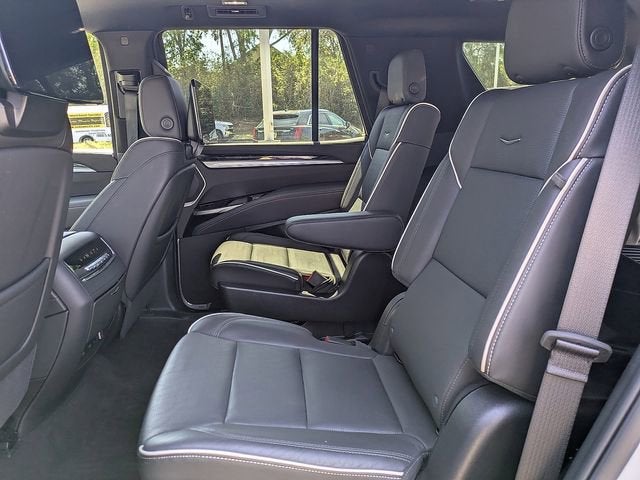 2025 Cadillac Escalade Sport