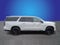 2025 Cadillac Escalade ESV Premium Luxury
